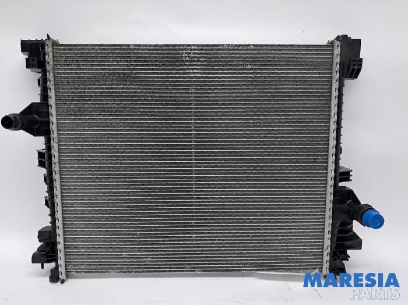 Alfa Romeo - Stelvio - Radiateur