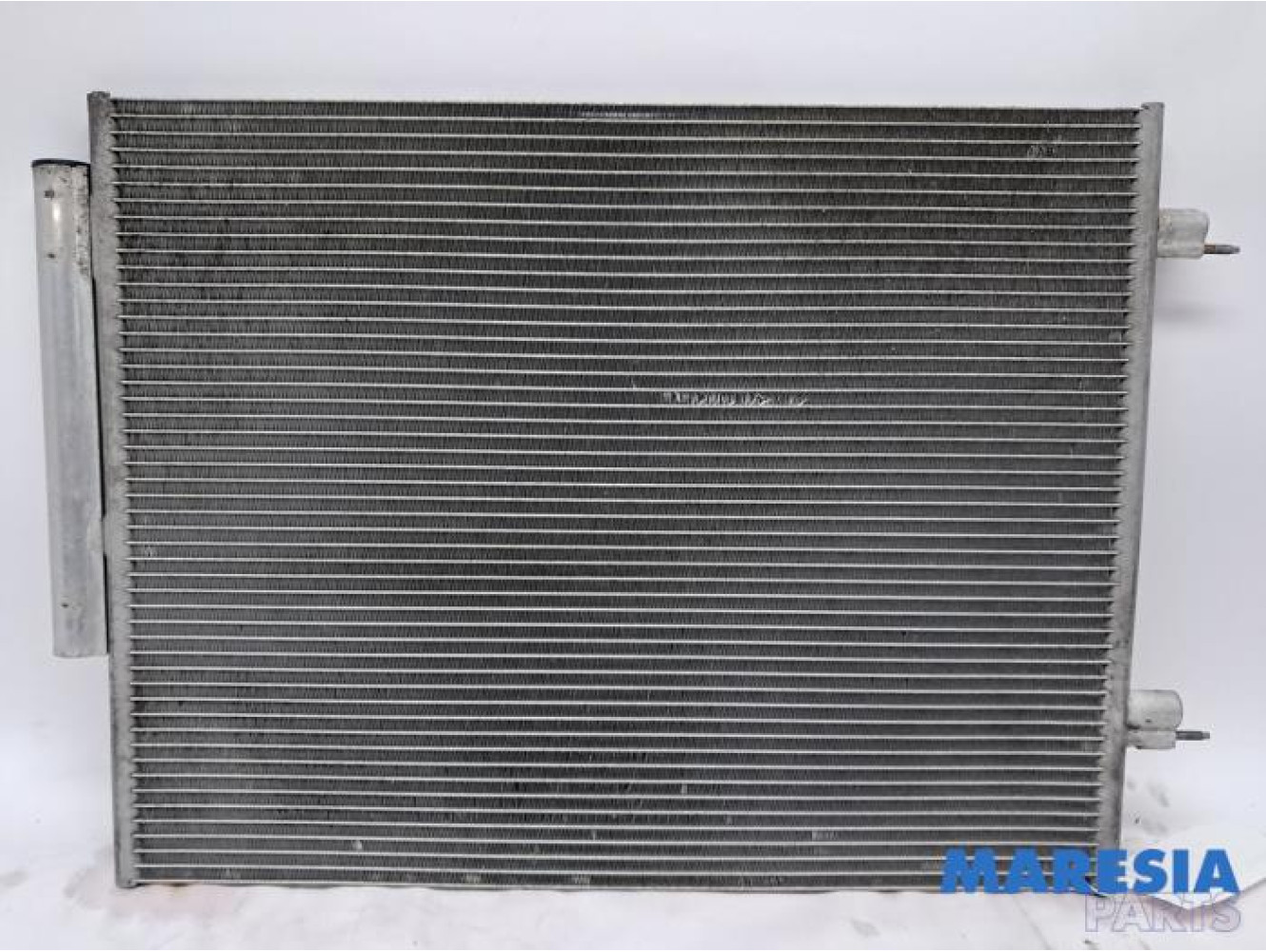 Alfa Romeo - Stelvio - Airco Condensor