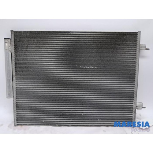 Alfa Romeo - Stelvio - Airco Condensor