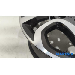 Renault - Captur - Velg