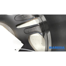 Renault - Captur - Velg