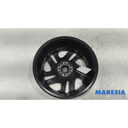 Renault - Captur - Velg