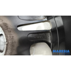 Renault - Captur - Velg