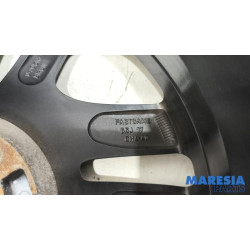 Renault - Captur - Velg