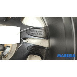 Renault - Captur - Velg