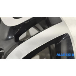 Renault - Captur - Velg