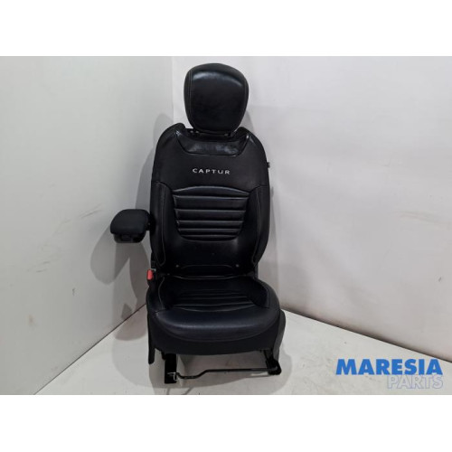 Renault - Captur - Stoel links