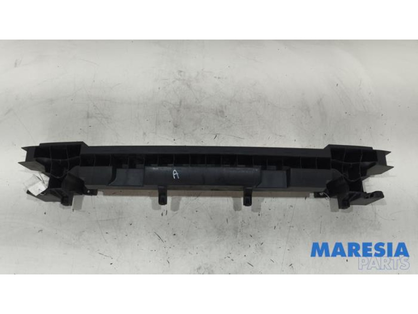 Renault - Captur - Bumperframe achter