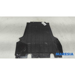 Renault - Captur - Motor Beschermplaat