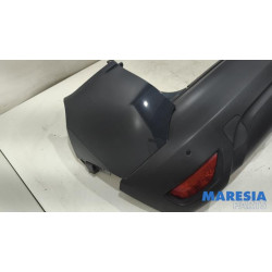 Renault - Captur - Stoßstange hinten