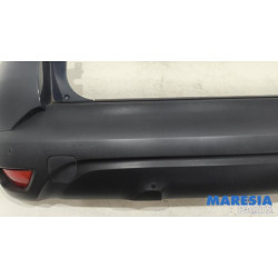 Renault - Captur - Stoßstange hinten