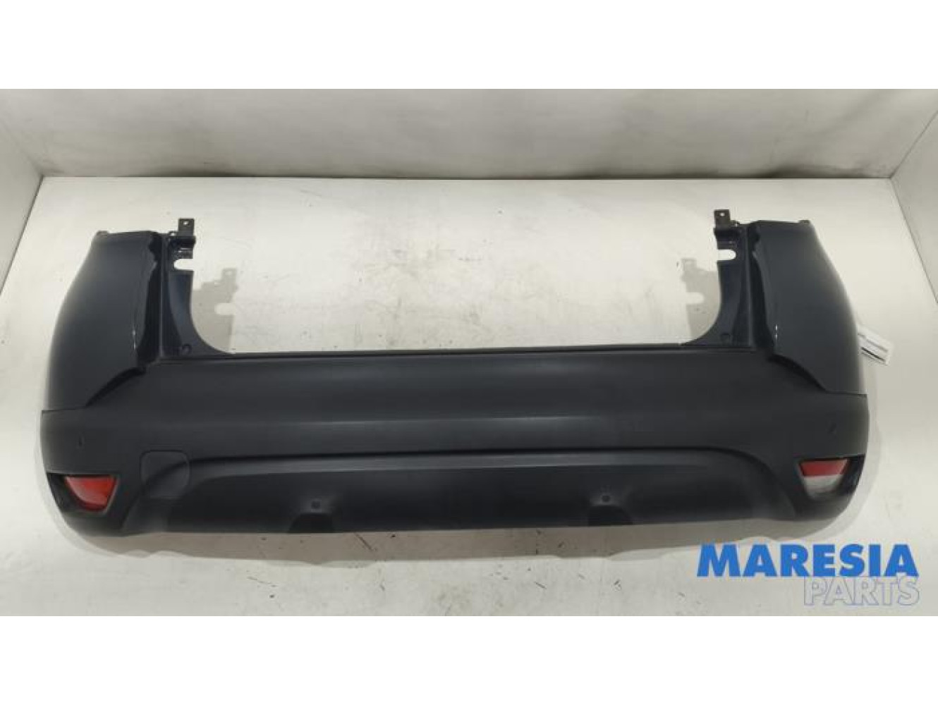 Renault - Captur - Stoßstange hinten