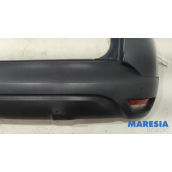 Renault - Captur - Stoßstange hinten