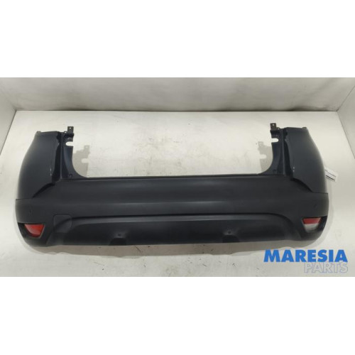 Renault - Captur - Rear bumper