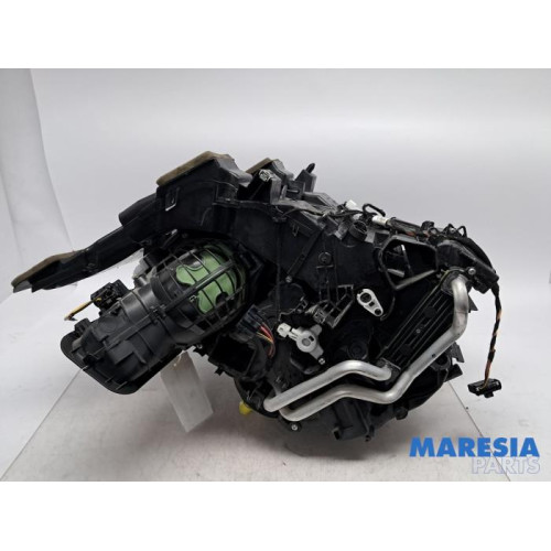 Renault - Trafic - Heater housing