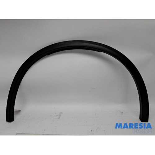 Alfa Romeo - Stelvio - Front wheel rim