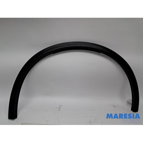 Alfa Romeo - Stelvio - Front wheel rim