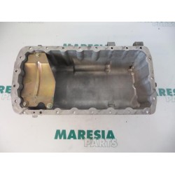 Citroen - C8 - Sump