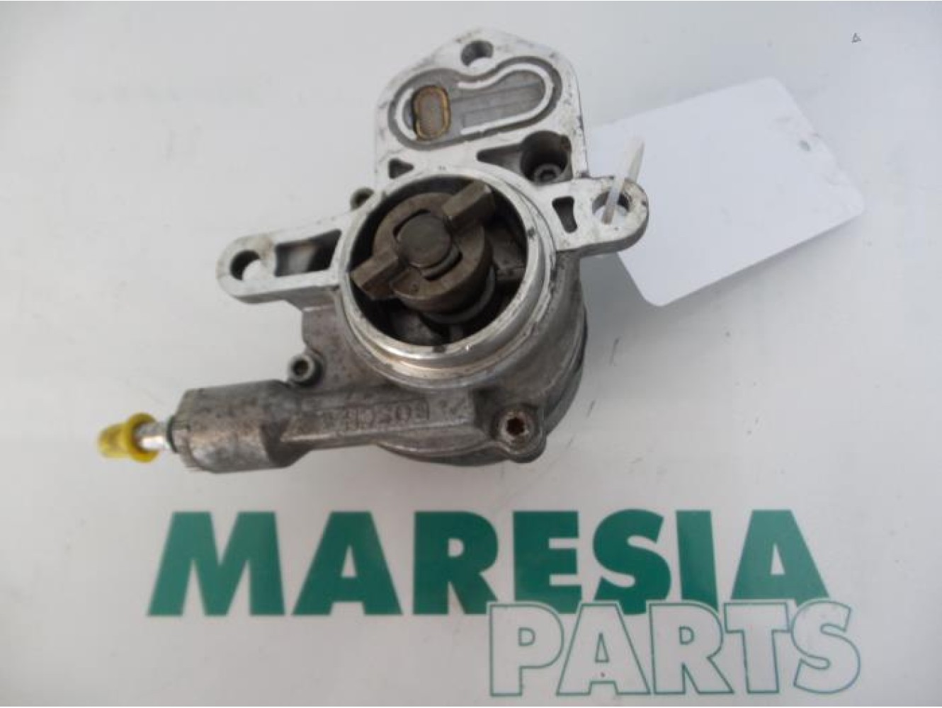 Citroen - C8 - Vakuumpumpe (Diesel)