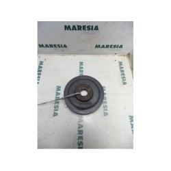 Citroen - C8 - Crankshaft pulley