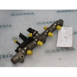 Citroen - C8 - Fuel injector nozzle
