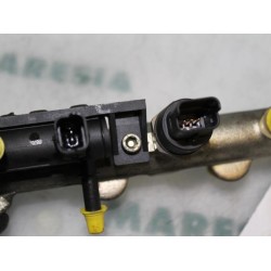 Citroen - C8 - Fuel injector nozzle