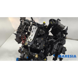 Fiat - 500 - Moteur