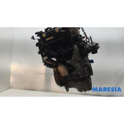 Fiat - 500 - Moteur
