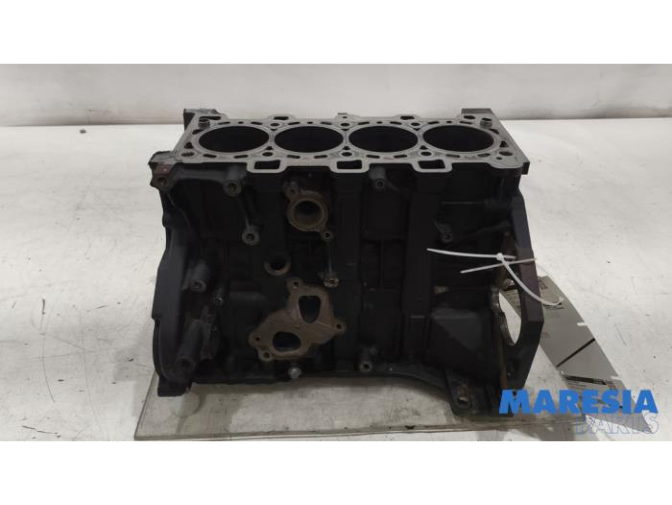 Renault - Trafic - Engine crankcase
