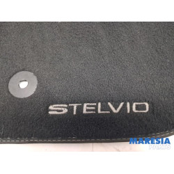 Alfa Romeo - Stelvio - Matten Set