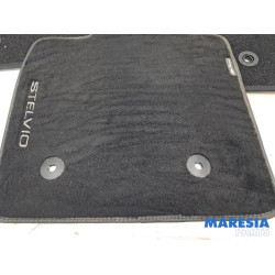 Alfa Romeo - Stelvio - Matten Set