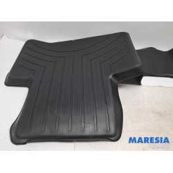 Alfa Romeo - Stelvio - Beschermplaat bodem