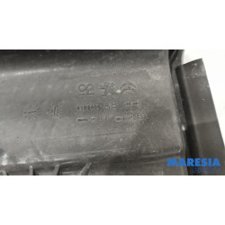 Peugeot - Boxer - Adblue Tank