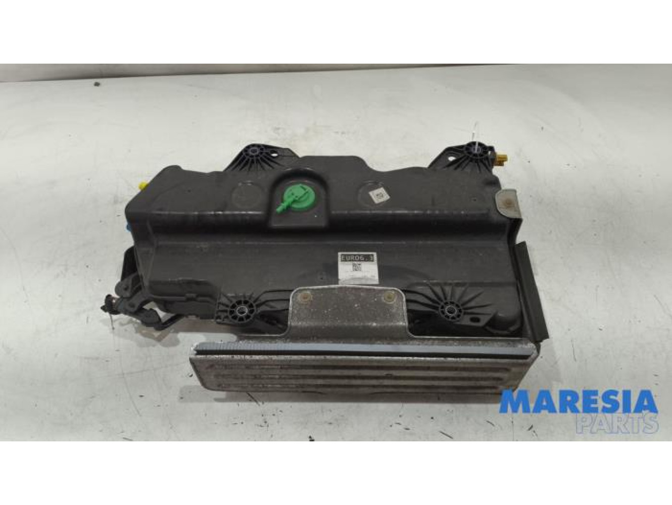 Peugeot - Boxer - Adblue Tank