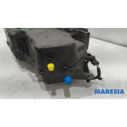 Peugeot - Boxer - Adblue Tank