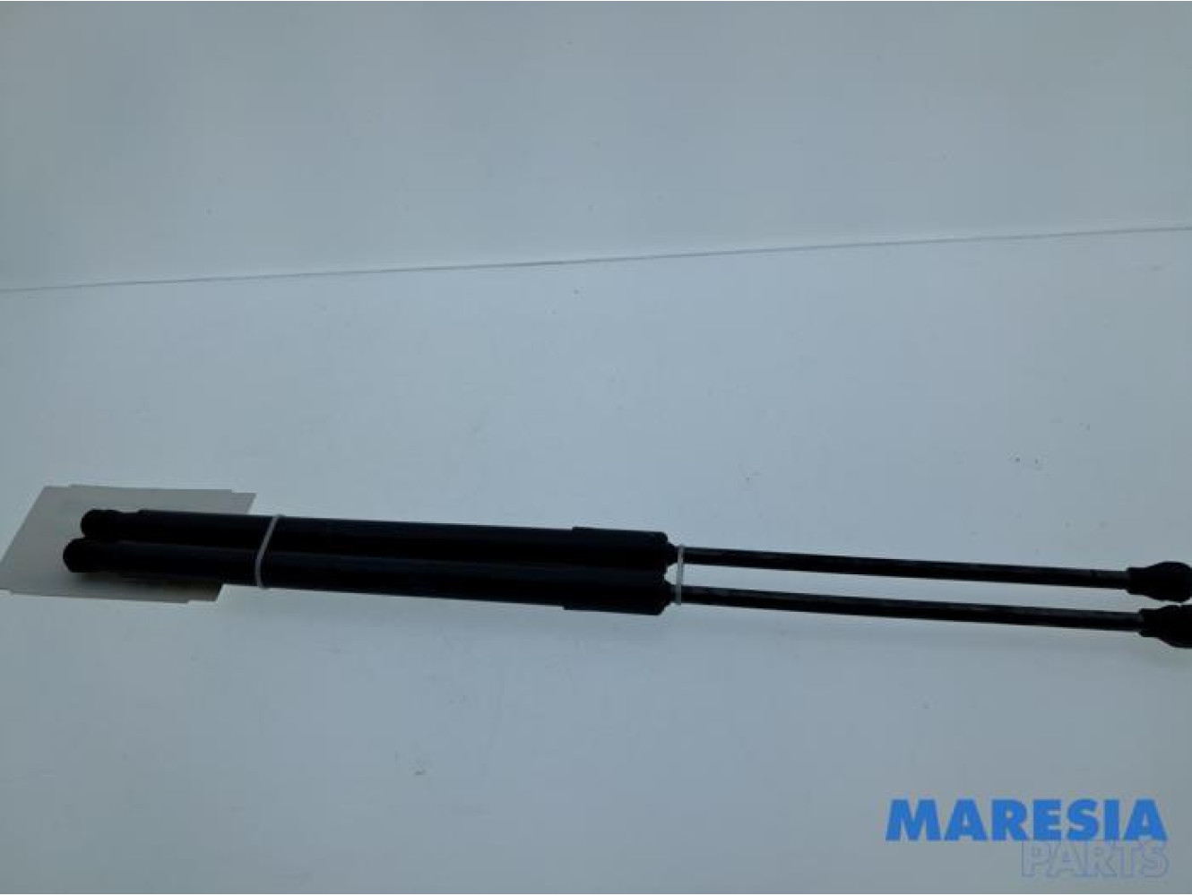 Renault - Clio - Set Gasdämpfer Heckklappe