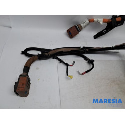 Renault - Clio - HV kabel (hoog voltage)
