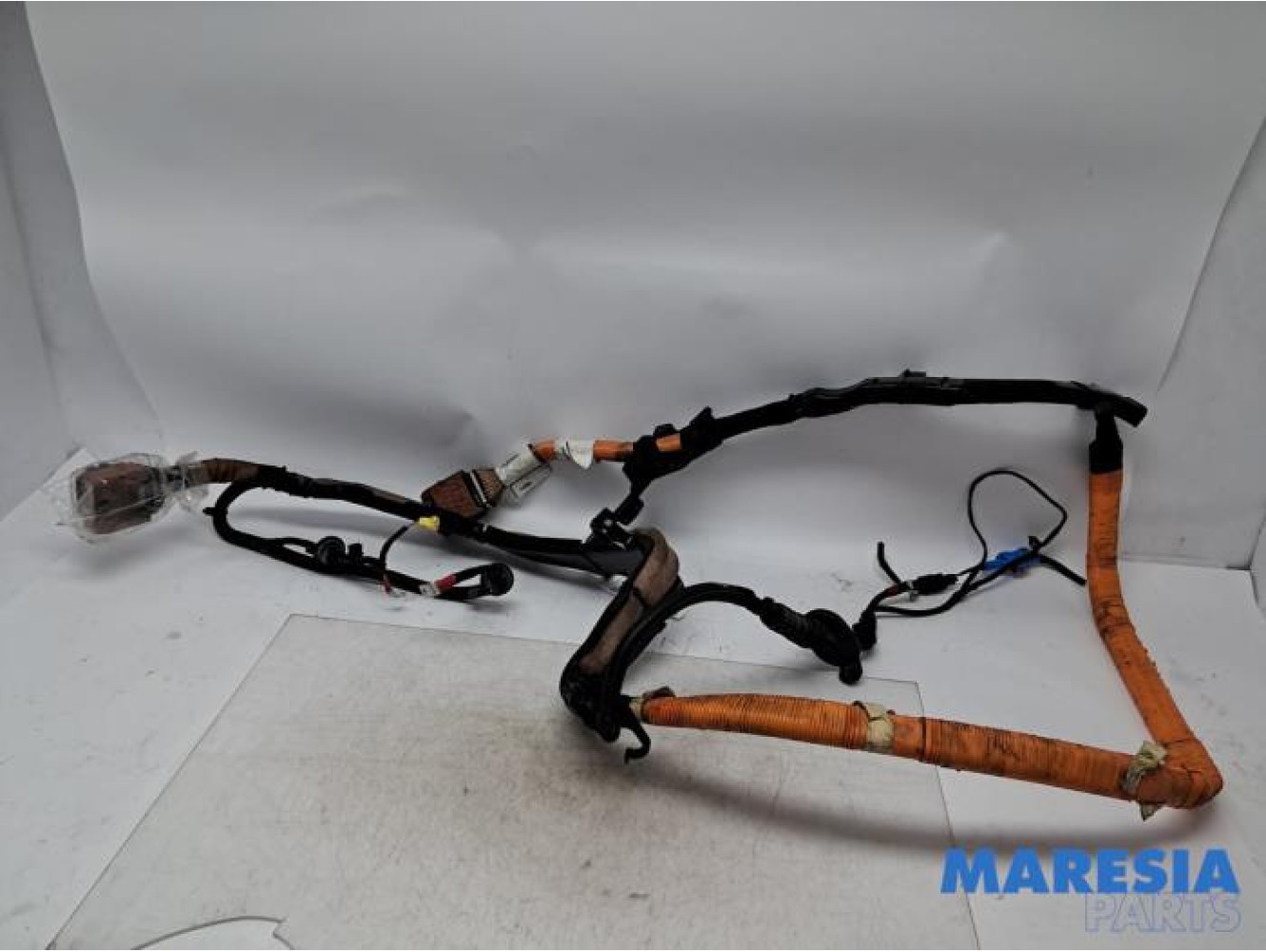 Renault - Clio - HV kabel (hoog voltage)