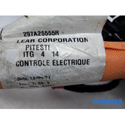 Renault - Clio - HV kabel (hoog voltage)