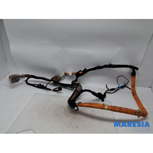 Renault - Clio - HV kabel (hoog voltage)
