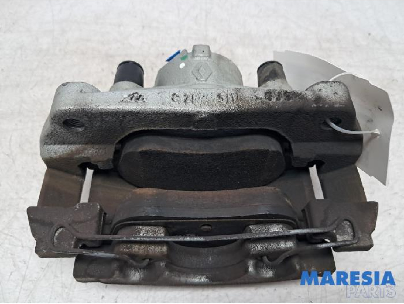 Renault - Clio - Remklauw (Tang) links-voor