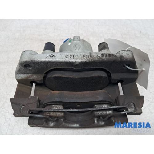 Renault - Clio - Remklauw (Tang) links-voor
