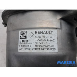 Renault - Clio - Rembekrachtiger