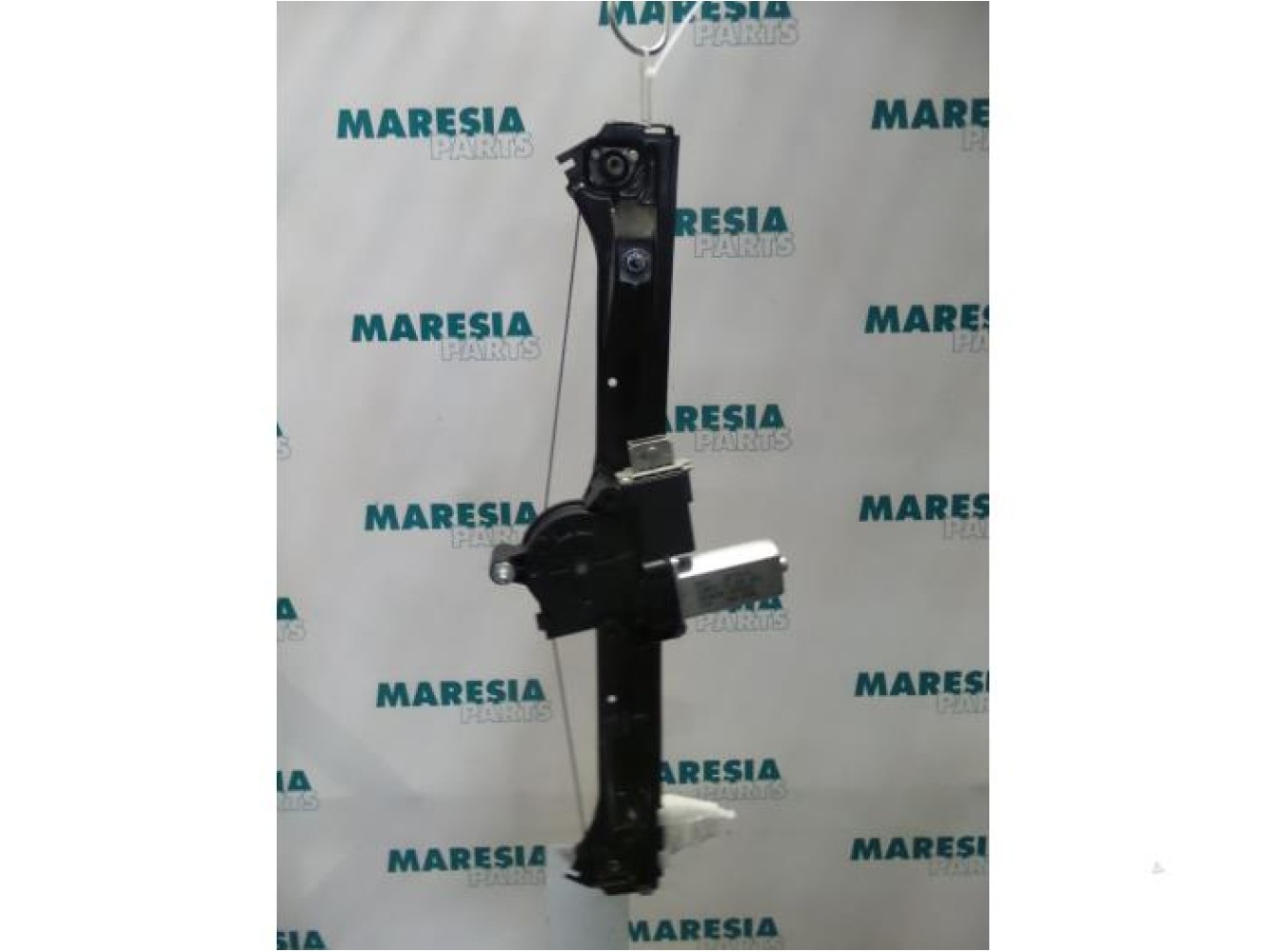 Fiat - Bravo - Window mechanism 4-door, front left