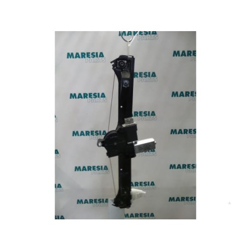 Fiat - Bravo - Window mechanism 4-door, front left