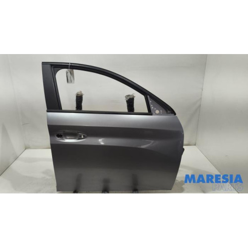 Peugeot - 208 - Portier 4Deurs rechts-voor