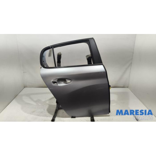 Peugeot - 208 - Portier 4Deurs rechts-achter