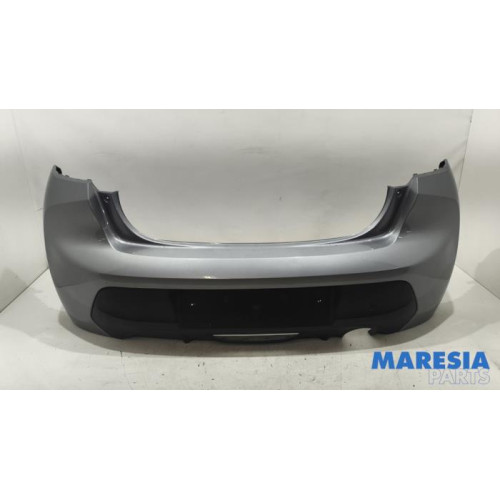 Peugeot - 208 - Achterbumper