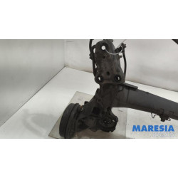 Peugeot - 208 - Rear-wheel drive axle