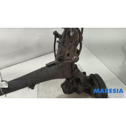 Peugeot - 208 - Rear-wheel drive axle